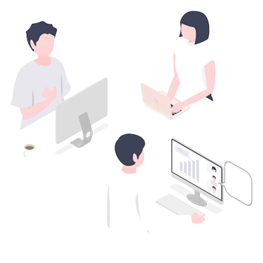 人手不足を IT で解決する