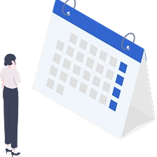 スピードを重視する