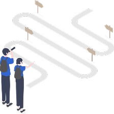 持続可能にする